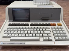 HP Hewlett Packard 85 Vintage Computer calculator Tested Working with Original