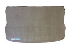 2011 Honda Crv Cargo Cover Cr-v Trunk Privacy Rear Folding Shelf Carpet Beige