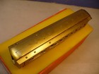 BRASS ON3 Precision Rio Grande Parlor Car "Chama"  U/P   NO RESERVE — photo 4
