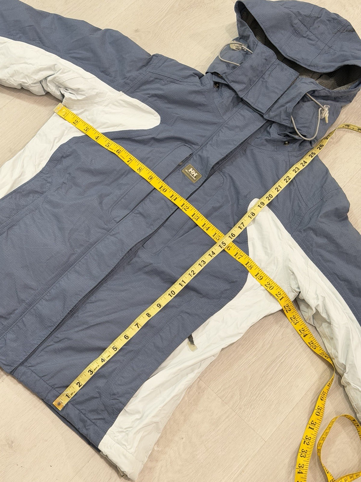 Helly Hansen Ski Jacket Women’s Medium Goretex De… - image 8