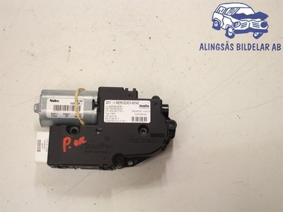 Sonnendachmotor - MERCEDES-BENZ MB C-KLASS (W204) 07-15 - A2048200808