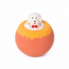 Bath Bombs for Kids with Surprise Inside