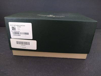 Frederique Constant Geneve Watch BOX Only