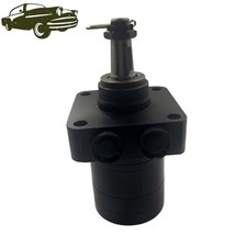 HYDRAULIC WHEEL MOTOR TCA13099 NEW FOR John Deere 7H19 Z425 Z445 Z465 Z645 Z655