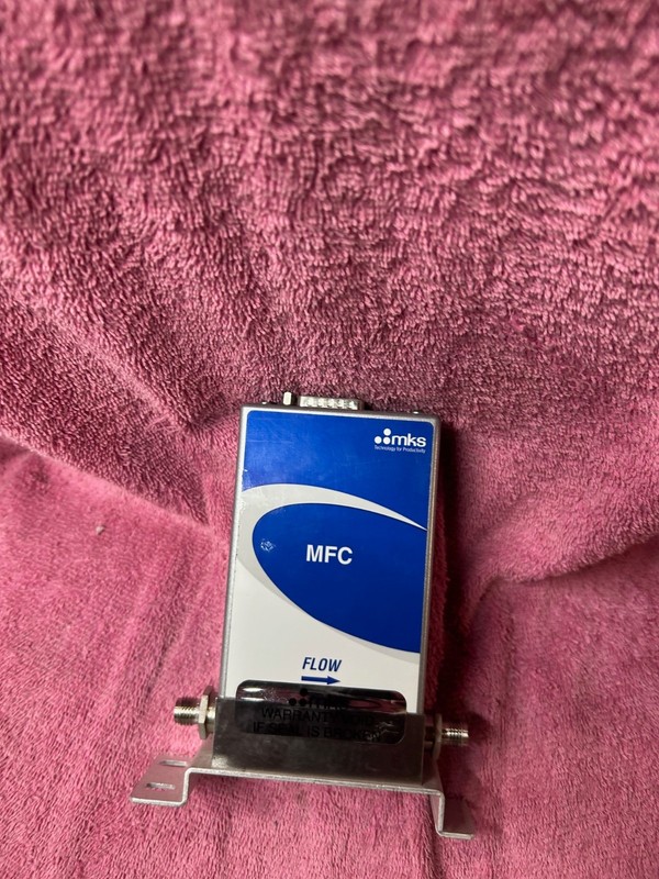 6998 MKS MFC GE50A013203sbvb020