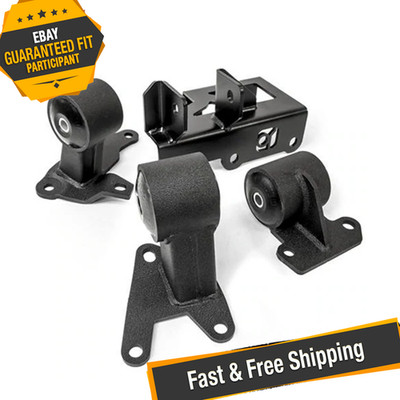 Innovative Mounts 29550-75A Conversion Engine Mount Kit