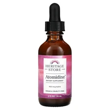 Atomidine, 450 mcg, 2  fl oz (59 ml)