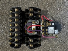 Square D 120 VAC Coil, 30 Amp, 12 Pole.  Model # 8903LXO1200V02