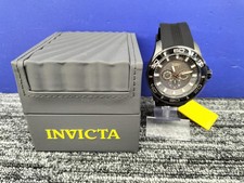 INVICTA Model 35741 Wristwatch