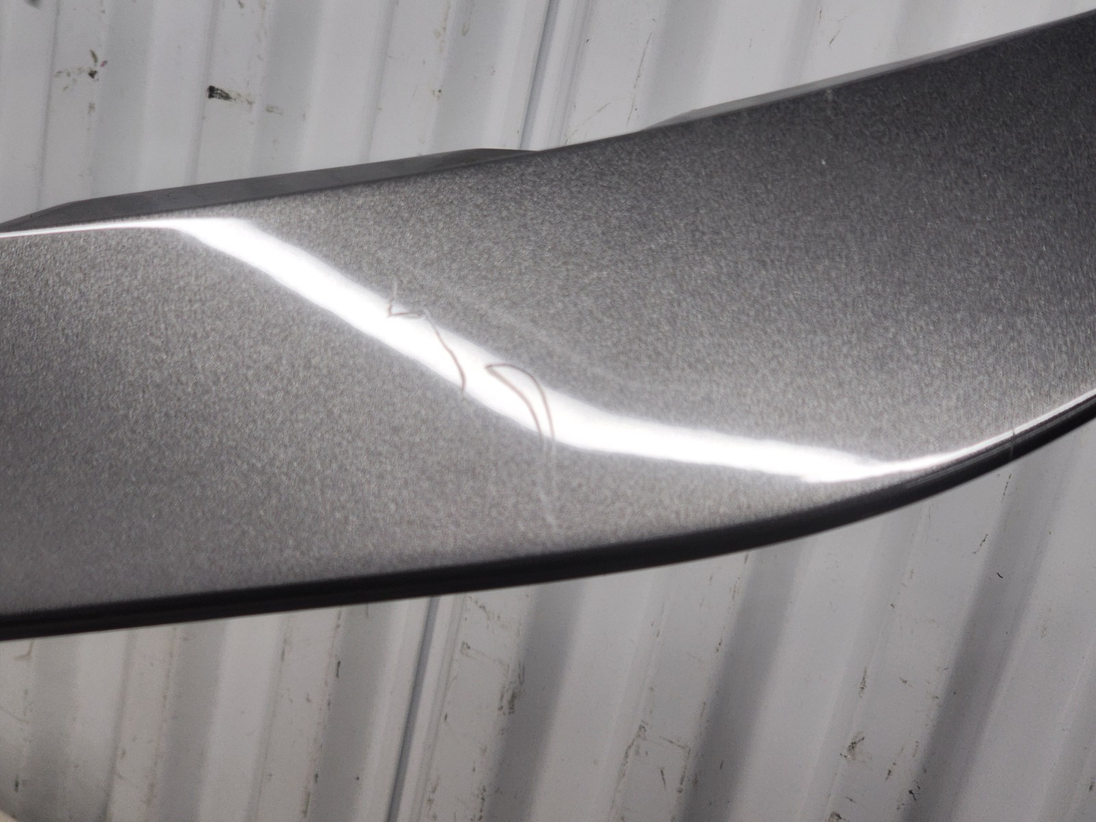 2018-2024 MASERATI GHIBLI Front Bumper OEM ORIGINAL 670097883 Modena Sport 2020
