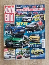# Auto Bild # Europas Nr.1 #  Nr. 29/2026 vom 16. Juli 2026  (neuwertig)