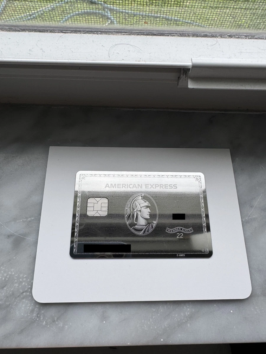 American Expressカレイドスコープ　非売品 Mint/Unused Collectible Credit & Charge Cards for sale | eBay