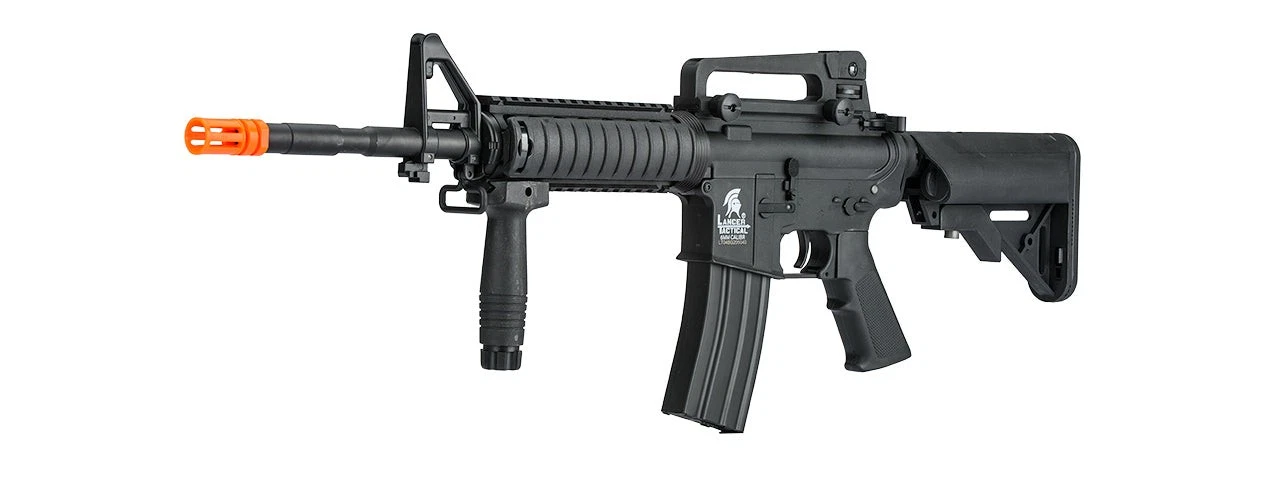 Lancer Tactical Gen. 2 M4 RIS LT-04B - Thumbnail 3