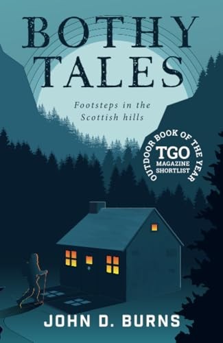 Bothy Tales: Footsteps in the Scottish hills - Image 11
