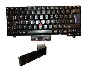 Lenovo ThinkPad SL510 Tastatur – FRU 45N2365 – 45N2330 –Original &funktionsfähig