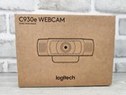 Logitech C930e HD ULTRA WIDE Angle Personal Webcam Buisness Camera Sealed NIB 
