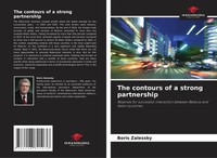 Boris Zalessky | The Contours Of A Strong Partnership | Taschenbuch | Englisch