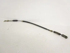 09 Kawasaki Brute Force KVF 650 4x4 SRA #2 Rear Foot Brake Cable 2006-2013