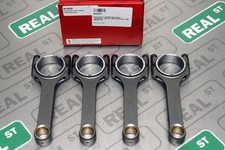 Brian Crower Connecting Rods - Lightweight .935w 1.890 K24 Stroker 5.985 Bc6059