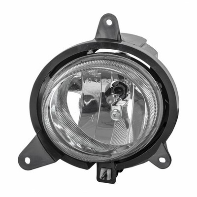 KarParts360 For Kia Sorento 2003-2006 Fog Light Driver Side | KI2592107