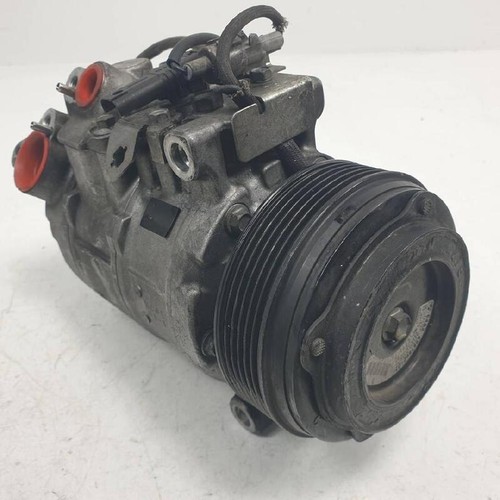 6452698786202 klimakompressor BMW X5 E53 3.0D AUT. 2000 3184762