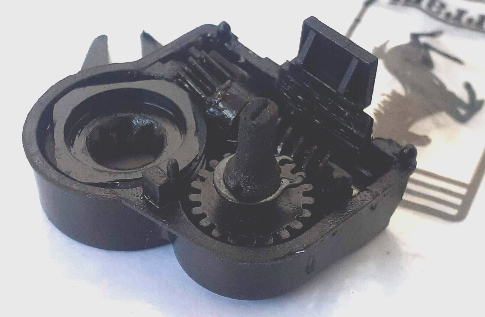 Ferrari 456  Seat Position Potentiometer Coupling  for 65912300