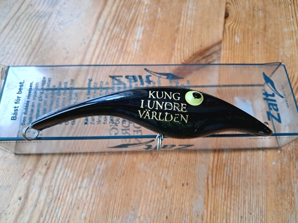 Zalt SV 14cm Sammlerstücke Rarität  - Bild 4 von 4