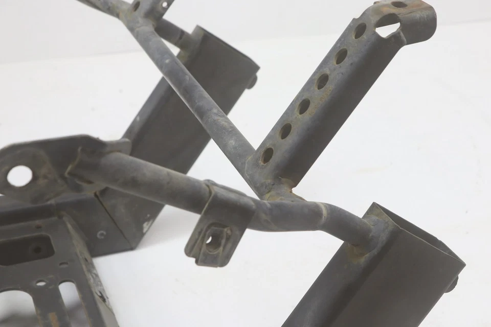 Arctic Cat Prowler XTZ 1000 10 Bumper Lower Mount Front 2516-556 52466 Foto 2 de 4