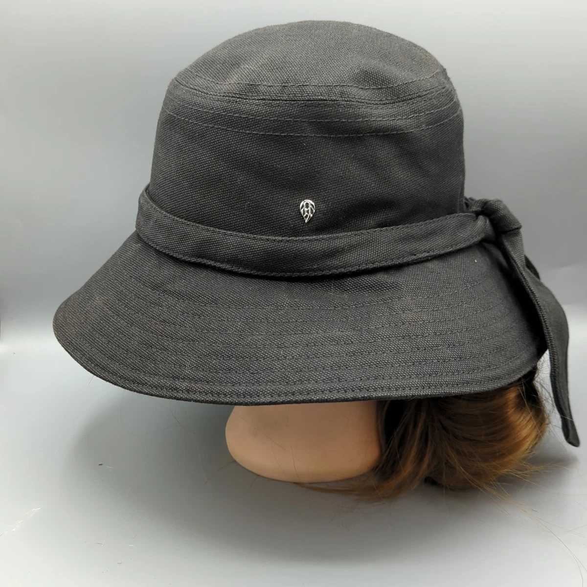 100% Cotton Hats Helen Kaminski Bucket Hats for Women for  display picture 1