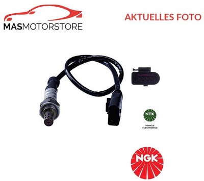 LAMBDASONDE LAMDASONDE RECHT LINKS NGK 95861 P NEU OE QUALITÄT