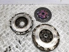 Kit d'embrayage Nissan 350 Z