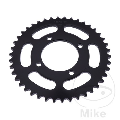 Silent Ritzel gummiert 15Z (520) Yamaha 660 MT-03 (Bj.06-13 Silent Ritzel gummiert 15Z (520) Yamaha 660 MT-03 (Bj.06-13