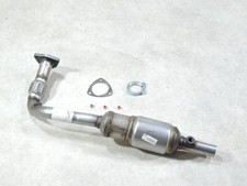 Katalysator Kat NEU für Opel Astra G Zafira A 2.2 16V 2000 –2005 Auspuff Anbaut.