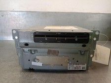 Autoradio BMW 535