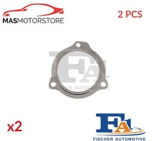 AUSPUFFROHRDICHTUNG AUSPUFF DICHTUNG INLET FA1 180-939 2PCS P FÜR AUDI A6 C8,Q5