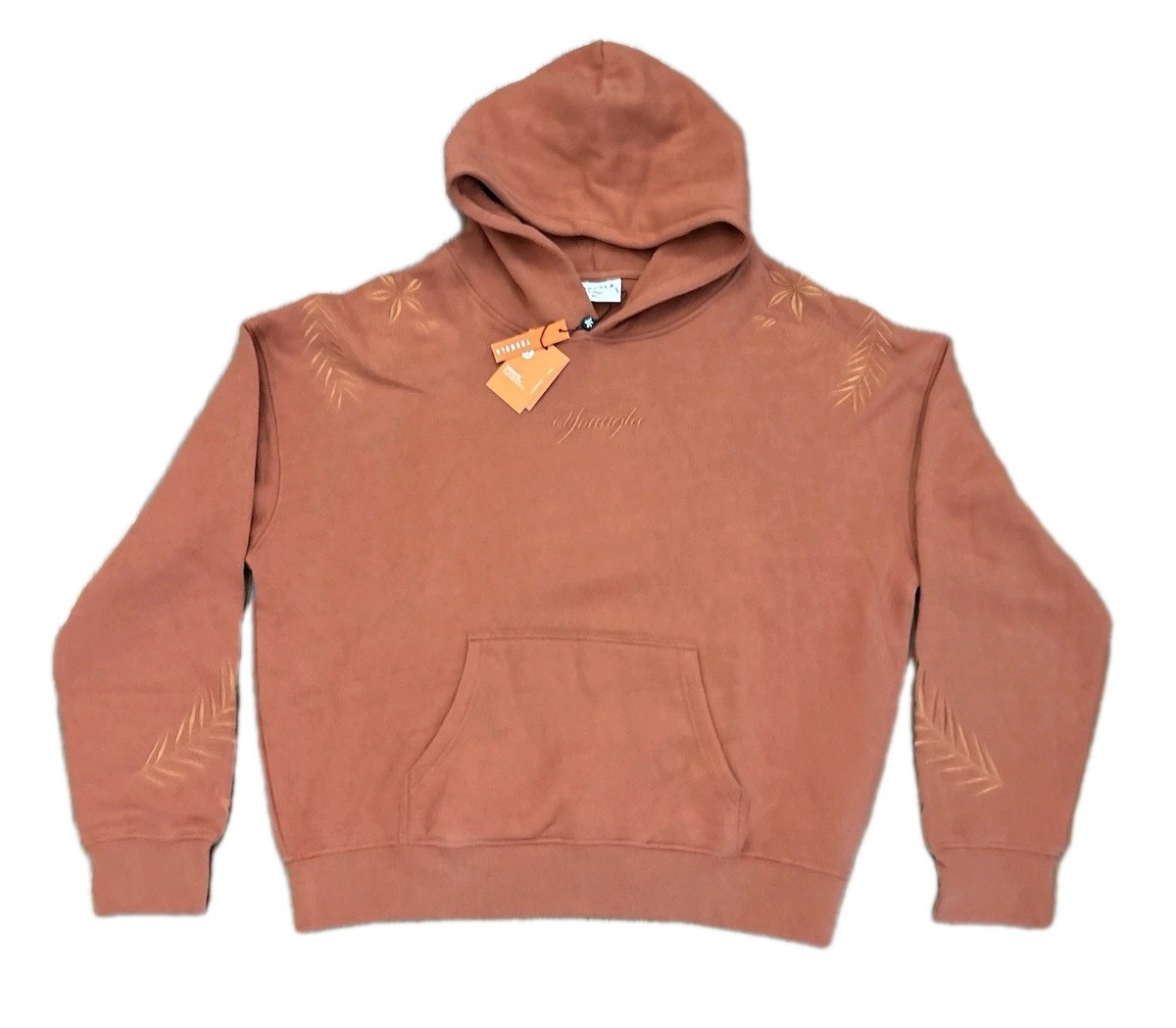 トップス 23AW Vintage Sunburned Sweat Hoodie 0193522800303NEW_00_025.jpg