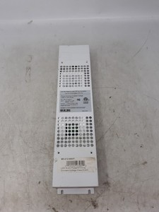 LED WORLD MD-012-060VT 12VDC 60W Phase Dimming Constant Voltage LED Driver