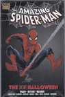The Amazing Spider-Man: The Short Halloween. Marvel Comics. HC New/Sealed 2009
