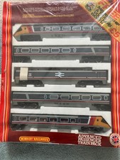 Hornby R794 OO Gauge BR Class 370 Advanced Passenger Train (APT) 5-car Set Boxed