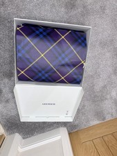 Burberry Men's Logo Vintage Check Backpack (Charcoal) 8065630 120821800