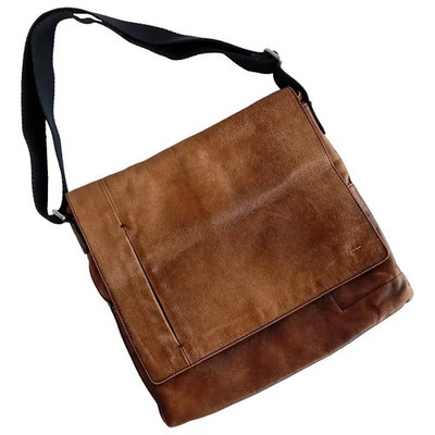 Zanellato Mestra Shoulder Bag  (Need Deep Cleaning)