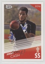 2016 SAGE Hit Jeremy Cash #47 fm0
