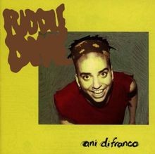 Puddle Dive von Difranco,Ani | CD | Zustand sehr gut