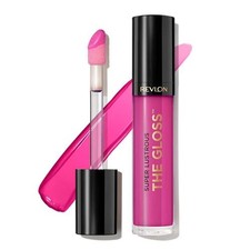 Image of Revlon Super Lustrous The Gloss 232 Pink Obsessed 0.13oz / 3.8ml
