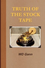 Truth of the Stock Tape: A study of the stock and commodity markets with charts 