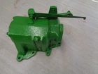 JOHN DEERE LATE MODEL A. GOVERNOR ASSEMBLY A3267R.