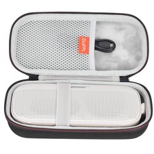 EVA Case for Bose SoundLink Flex 2nd Gen, Waterproof Shockproof Travel Case