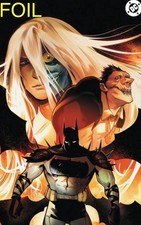 Absolute Batman #21 | Mirka Andolfo Variant |...