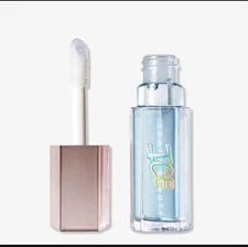 FENTY BEAUTY by Rihanna Gloss Bomb Ice Cooling Lip Luminizer COLD HEART'D