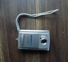 Vivitar Vivicam 3105S 3.2MP Digital Camera Tested Working - Boxed